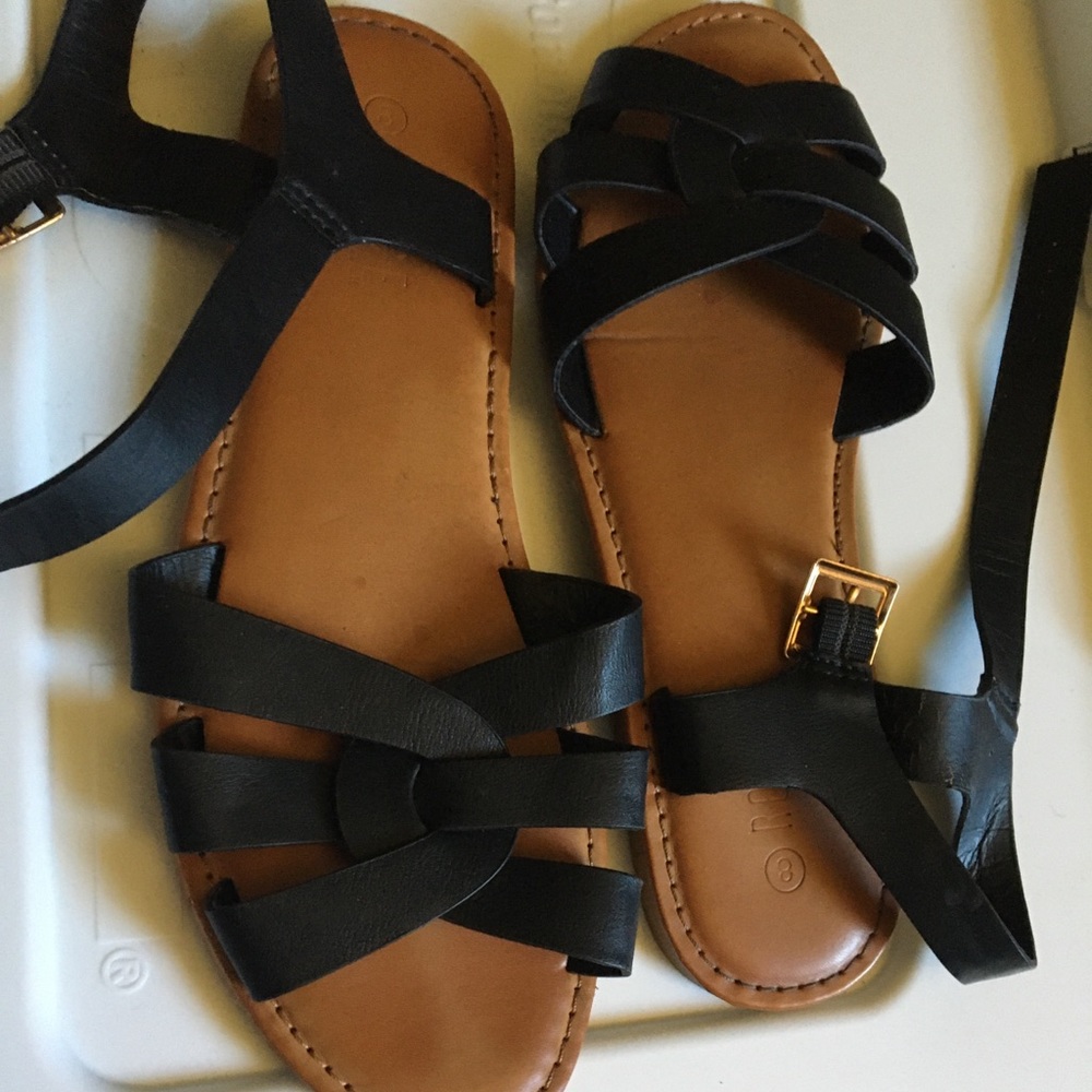 Sandals